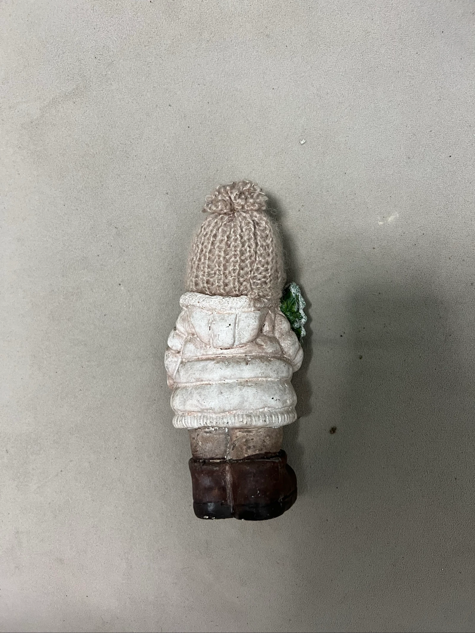 Figura infantil de inverno – photo 2